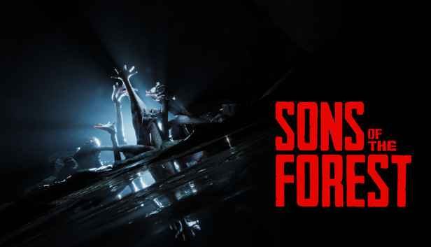 تحميل لعبة Sons of the Forest للكمبيوتر من ميديا فاير