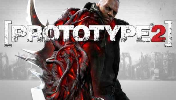تحميل لعبة Prototype 2 للكمبيوتر مضغوطة من ميديا فاير