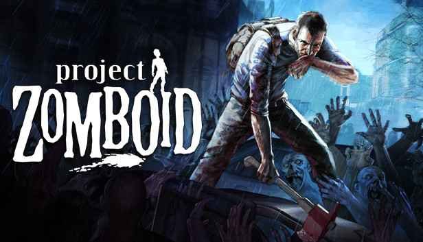 تحميل لعبة السرفايفل بروجيكت زومبويد Project Zomboid للكمبيوتر