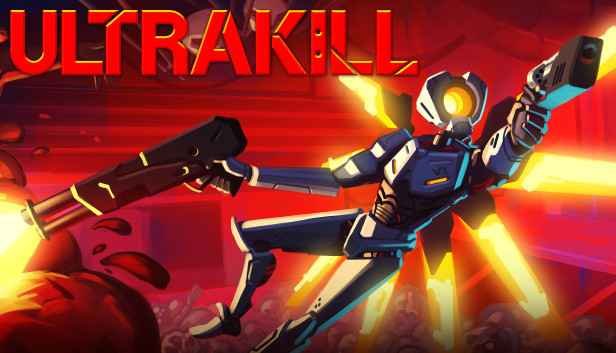 حميل لعبة ULTRAKILL للكمبيوتر