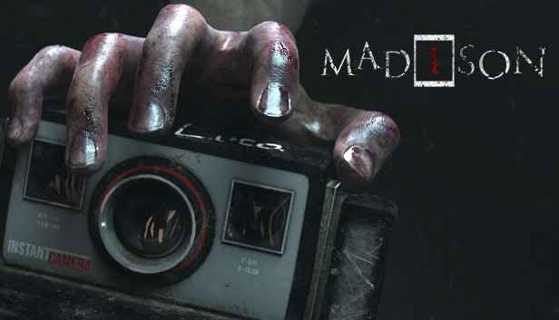 تحميل لعبة الرعب ماديسون Madison للكمبيوتر