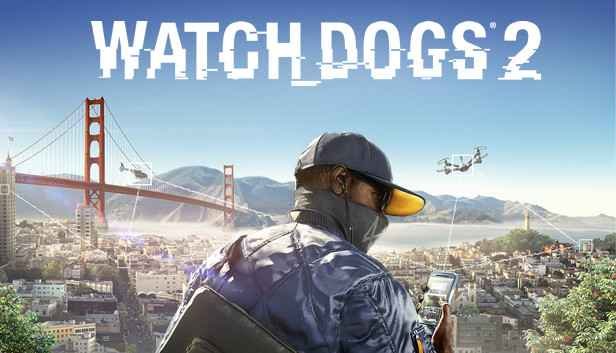 تحميل لعبة Watch Dogs 2 للكمبيوتر من ميديا فاير