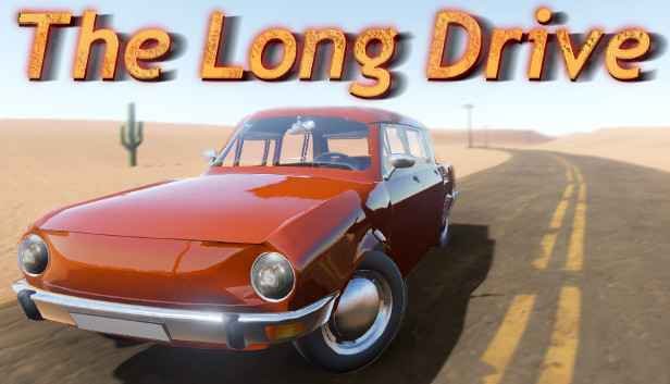 تحميل لعبة The Long Drive للكمبيوتر من ميديا فاير مجانًا