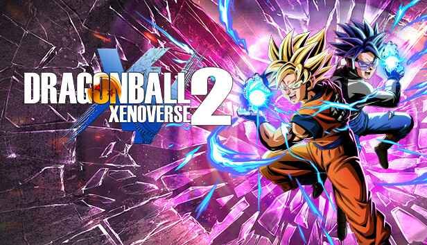 تحميل لعبة Dragon Ball Xenoverse 2 للكمبيوتر من ميديا فاير مجانًا