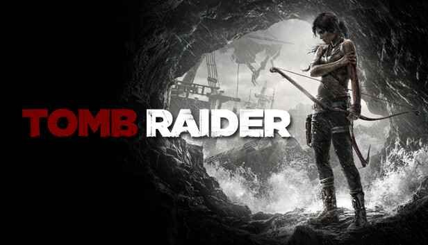 تحميل لعبة تومب رايدر Tomb Raider للكمبيوتر