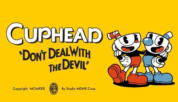 تحميل لعبة Cuphead للكمبيوتر من ميديا فاير بحجم صغير