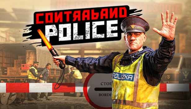 تحميل لعبة Contraband Police للكمبيوتر