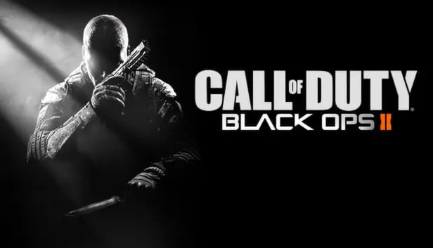 تحميل لعبة Call of Duty Black Ops 2 للكمبيوتر من ميديا فاير مجانًا