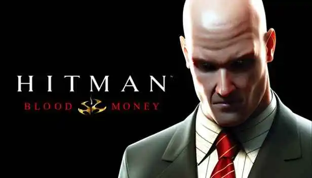 تحميل لعبة Hitman 4 للكمبيوتر من ميديا فاير