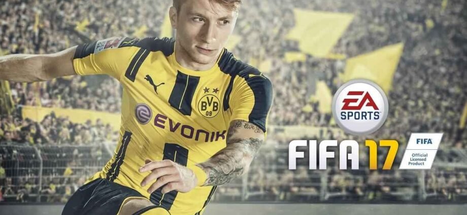 تحميل لعبة فيفا 17 FIFA للكمبيوتر من ميديا فاير برابط مباشر