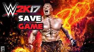  تحميل لعبة WWE 2K17 للكمبيوتر من ميديا فاير