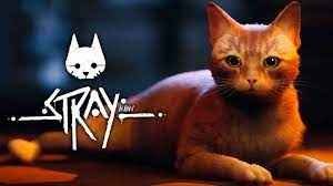 تحميل لعبة Stray ستراي رابط مباشر ميديا فاير