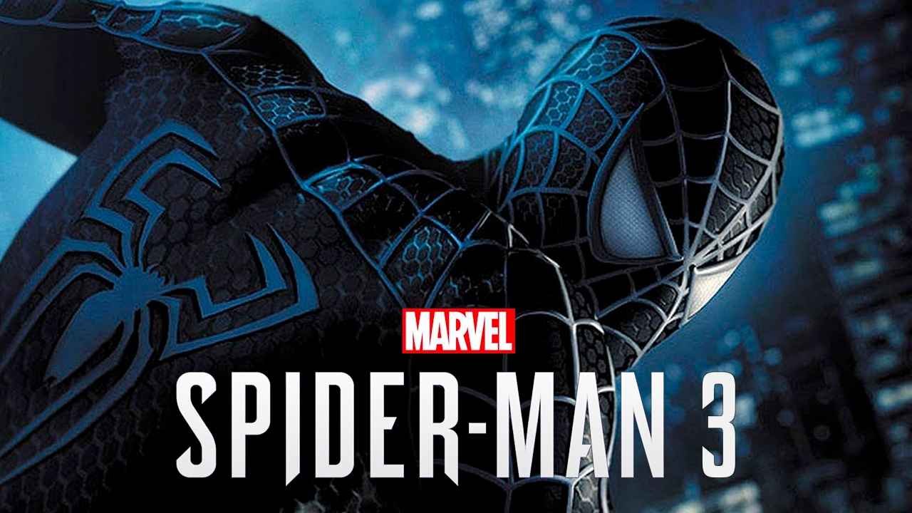 تحميل لعبة سبايدر مان 3 Spider Man للكمبيوتر برابط واحد