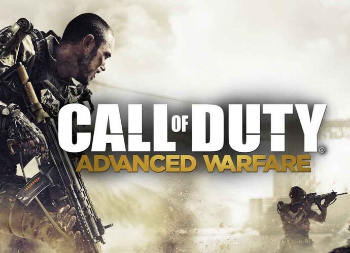 تحميل لعبة Call of Duty Advanced Warfare للكمبيوتر