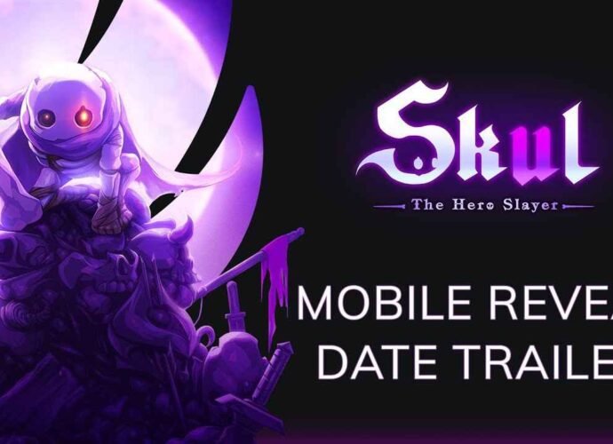 تحميل لعبة Skul: The Hero Slayer للكمبيوتر
