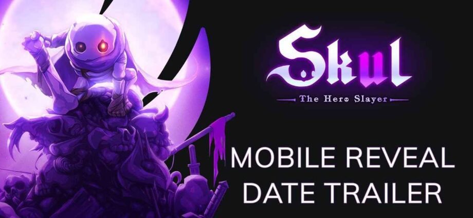 تحميل لعبة Skul: The Hero Slayer للكمبيوتر