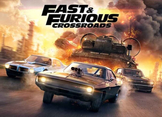 تحميل لعبة Fast and Furious للكمبيوتر مجانًا