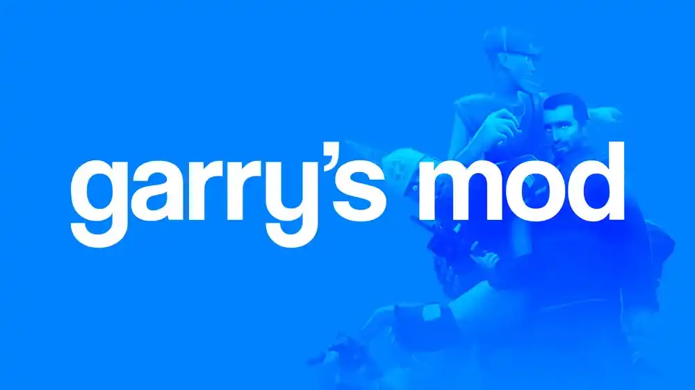 تحميل لعبة Garry's Mod للكمبيوتر من ميديا فاير مجاناً (v1.0)