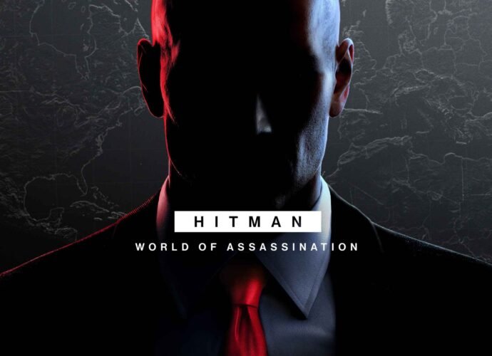 تحميل لعبة Hitman 3 هيت مان جميع الاصدارات من ميديا فاير