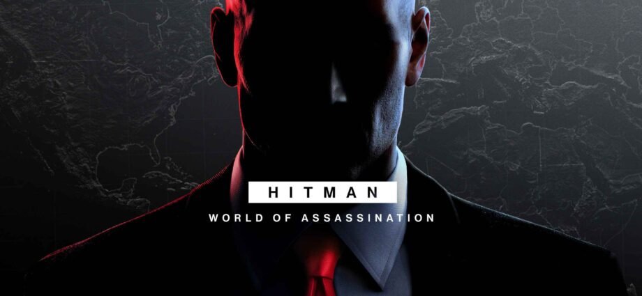 تحميل لعبة Hitman 3 هيت مان جميع الاصدارات من ميديا فاير