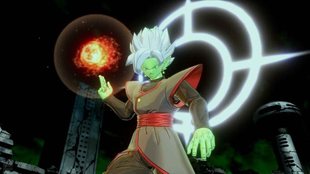 تحميل لعبة Dragon Ball Xenoverse 2 للكمبيوتر من ميديا فاير مجانًا