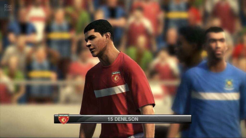 تحميل بيس 2010 PES للكمبيوتر من ميديا فاير تعليق عربي