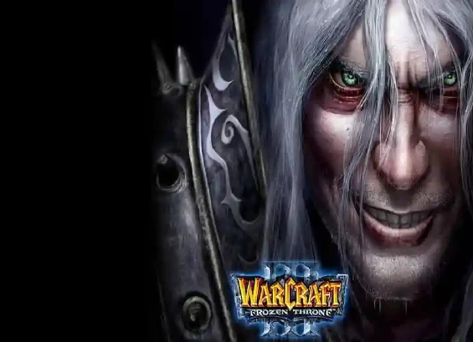  تحميل لعبة Warcraft 3 Frozen Throne للكمبيوتر من ميديا فاير