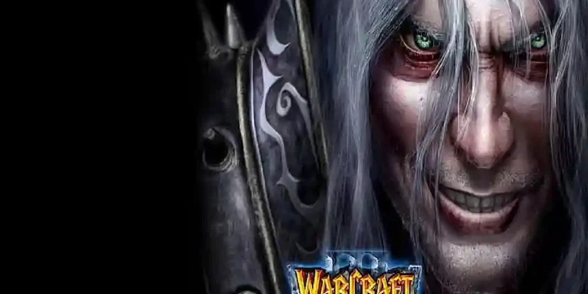 تحميل لعبة Warcraft 3 Frozen Throne للكمبيوتر من ميديا فاير