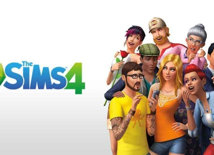 تحميل لعبة سيمس الجزء الرابع The Sims 4 مع جميع الاضافات