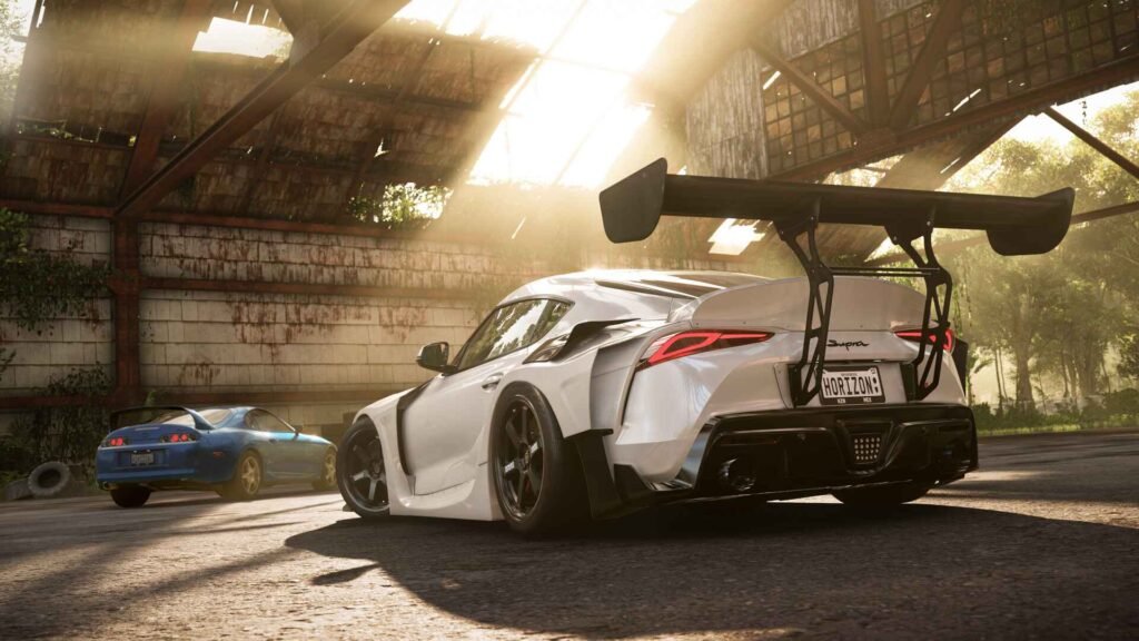 تحميل لعبة فورزا هوريزون Forza Horizon 5 للكمبيوتر مجانا