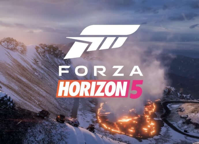 تحميل لعبة فورزا هوريزون Forza Horizon 5 للكمبيوتر مجانا