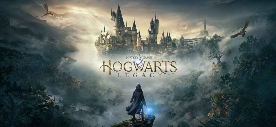 تحميل لعبة Hogwarts Legacy للكمبيوتر النسخة الكاملة مجانًا
