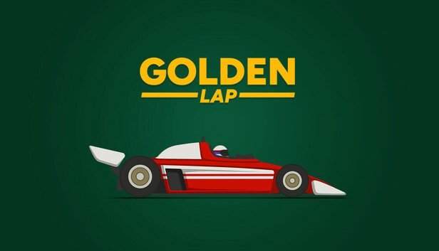 تحميل لعبة Golden Lap للكمبيوتر برابط مباشر مجانًا