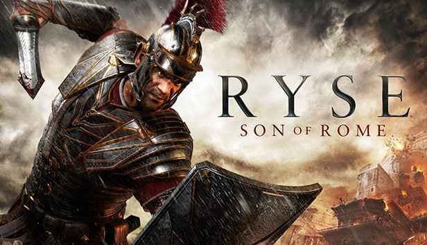 تحميل لعبة Ryse of Rome للكمبيوتر من ميديا فاير