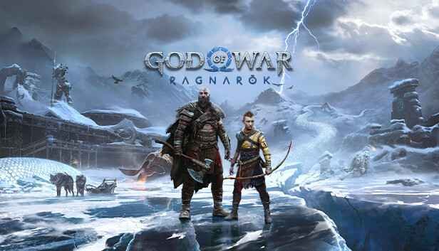 تحميل لعبة God of War Ragnarok للكمبيوتر مجانًا