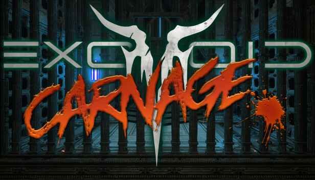 تحميل لعبة Exovoid Carnage للكمبيوتر برابط مباشر