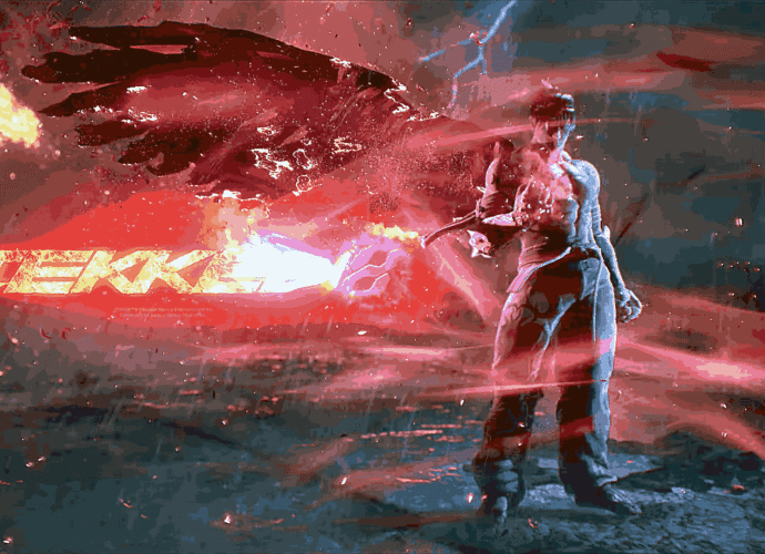 تحميل لعبة تيكن Tekken 8 للكمبيوتر من ميديا فاير مجانًا