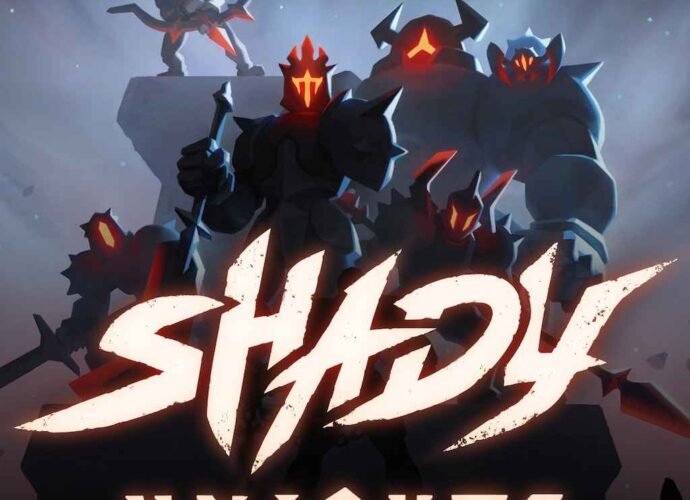 تحميل لعبة Shady Knight للكمبيوتر برابط مباشر مجانًا