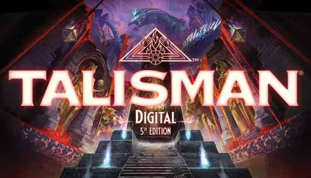 تحميل لعبة Talisman Digital 5th Edition للكمبيوتر مجانًا