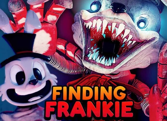 تحميل لعبة Finding Frankie للكمبيوتر من ميديا فاير