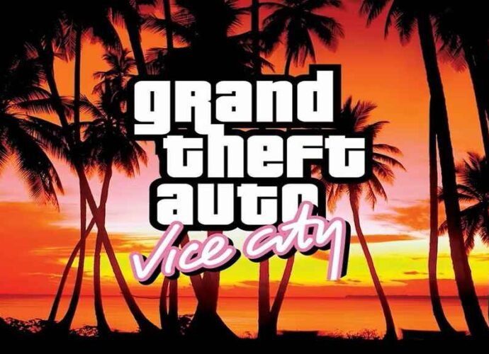 تحميل لعبة GTA Vice City للكمبيوتر مضغوطة من ميديا فاير