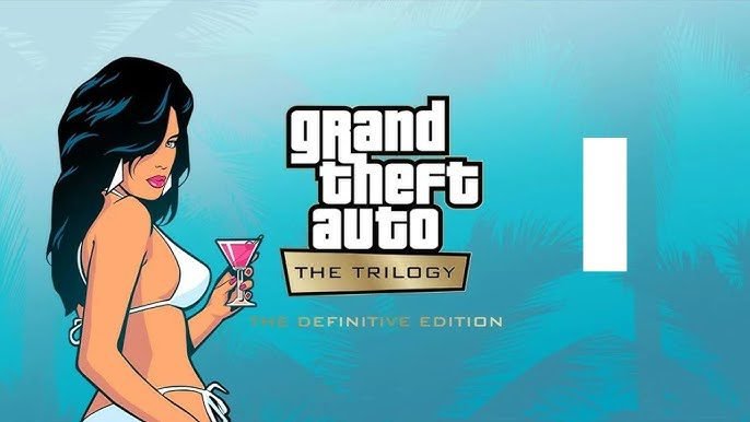 تحميل لعبة GTA Vice City Definitive Edition للكمبيوتر مجانًا
