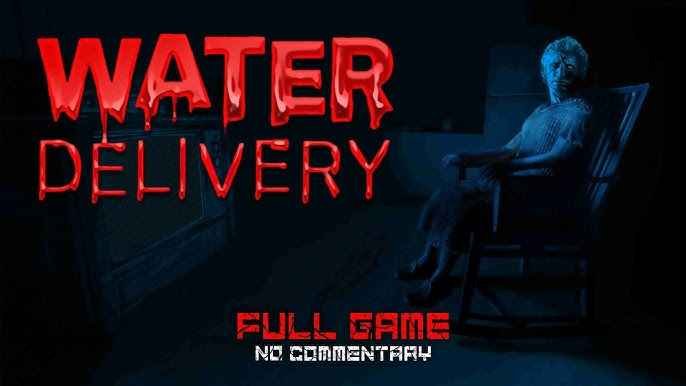تحميل لعبة Water Delivery للكمبيوتر من ميديا فاير