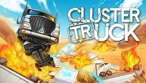 تحميل لعبة Clustertruck للكمبيوتر من ميديا فاير مجاناً