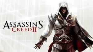 تحميل لعبة Assassin's Creed 2 للكمبيوتر من ميديا فاير مجانًا