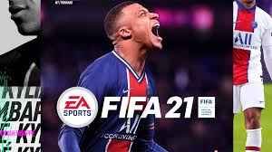 تحميل لعبة EA SPORTS™ FIFA 21 مجانًا للكمبيوتر اي ايه سبورتس (v1.0)