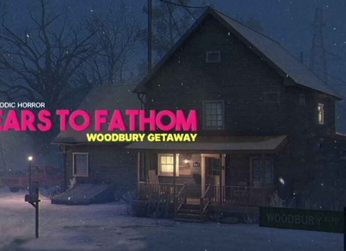 تحميل لعبة Fears to Fathom Woodbury Getaway للكمبيوتر مجانًا