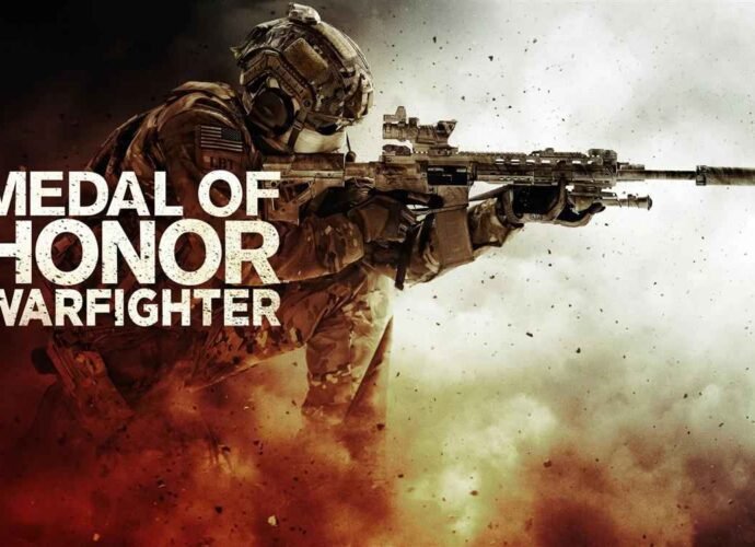 تحميل لعبة Medal of Honor Warfighter من ميديا فاير