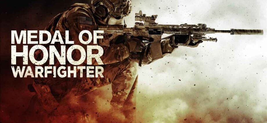 تحميل لعبة Medal of Honor Warfighter من ميديا فاير
