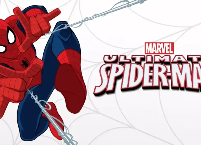 تحميل لعبة Ultimate Spider-Man للكمبيوتر بحجم صغير